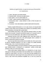 Referāts 'Attīstības psiholoģija', 10.