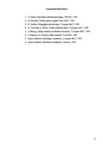 Referāts 'Attīstības psiholoģija', 14.