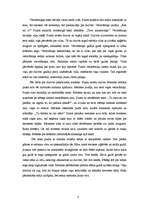 Eseja 'Vilku sabiedrībā', 3.