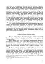 Referāts 'Alternatīvā pedagoģija', 6.