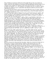 Eseja 'Religion, Conflicts and Crimes', 1.