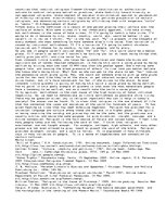 Eseja 'Religion, Conflicts and Crimes', 3.
