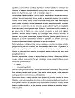 Diplomdarbs 'Pievienotās vērtības nodokļa administrēšanas specifika un problēmas Latvijā', 11.