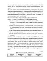 Diplomdarbs 'Pievienotās vērtības nodokļa administrēšanas specifika un problēmas Latvijā', 34.