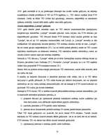 Diplomdarbs 'Pievienotās vērtības nodokļa administrēšanas specifika un problēmas Latvijā', 50.