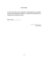 Diplomdarbs 'Pievienotās vērtības nodokļa administrēšanas specifika un problēmas Latvijā', 85.