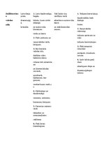 Konspekts 'Literārās valodas funkcionālo stilu pazīmes', 4.