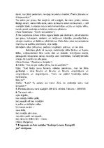 Konspekts 'Literārās valodas funkcionālo stilu pazīmes', 6.