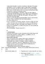 Konspekts 'Literārās valodas funkcionālo stilu pazīmes', 7.