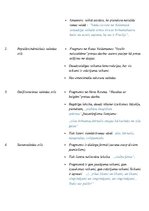 Konspekts 'Literārās valodas funkcionālo stilu pazīmes', 8.