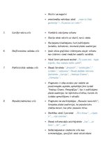 Konspekts 'Literārās valodas funkcionālo stilu pazīmes', 9.