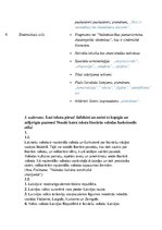 Konspekts 'Literārās valodas funkcionālo stilu pazīmes', 10.