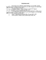 Referāts 'Kolīziju tiesības', 11.