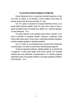 Referāts 'Latvija Pasaules ekonomikas foruma novērtējumā', 4.