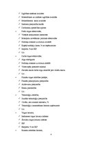 Referāts 'Latvija Pasaules ekonomikas foruma novērtējumā', 6.