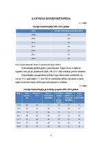 Referāts 'Latvija Pasaules ekonomikas foruma novērtējumā', 8.