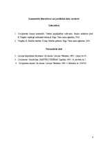 Prakses atskaite 'Pirmskvalifikācijas prakses atskaite pie tiesu izpildītāja', 9.