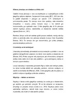 Eseja 'Cilvēka ģeogrāfijas pētījumu tēmas: aktuālas problēmas un to nozīme mūsdienu sab', 2.