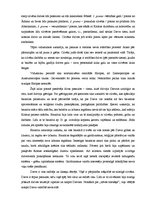 Eseja 'Cilvēka tēls un vieta viduslaiku reliģiskajā pasaules izpratnē', 3.