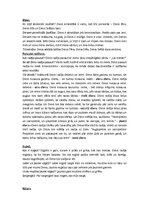 Konspekts 'Kristīgās ticības pamatjēdzieni', 1.