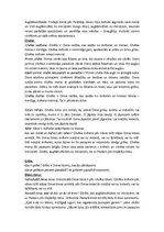 Konspekts 'Kristīgās ticības pamatjēdzieni', 3.