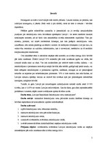 Referāts 'Latvijas Republikas ieslodzījuma vietu raksturojums', 3.