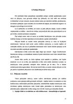 Referāts 'Latvijas Republikas ieslodzījuma vietu raksturojums', 17.
