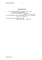 Referāts 'Darba līguma noslēgšanas, grozīšanas un izbeigšanas kārtība', 14.