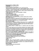 Konspekts 'Konspekts vēlēšanu analīzē', 1.