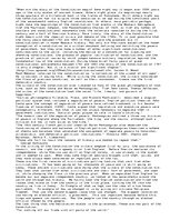 Eseja 'We the People - the Origins of the Constitution', 1.