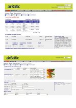 Referāts 'Horvātija - apskates objekti, ekskursijas izveide, izmaksas', 2.