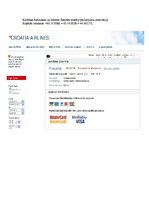 Referāts 'Horvātija - apskates objekti, ekskursijas izveide, izmaksas', 4.