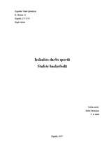 Konspekts 'Stafete 9.klases ieskaitei', 1.