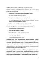 Referāts 'Daphnia magna izmantošana sintētisko mazgāšanas līdzekļu ietekmes noteikšanā ūde', 6.