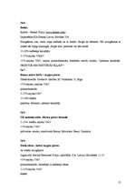 Referāts 'Daphnia magna izmantošana sintētisko mazgāšanas līdzekļu ietekmes noteikšanā ūde', 21.