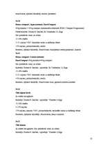 Referāts 'Daphnia magna izmantošana sintētisko mazgāšanas līdzekļu ietekmes noteikšanā ūde', 22.