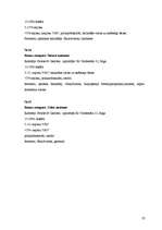 Referāts 'Daphnia magna izmantošana sintētisko mazgāšanas līdzekļu ietekmes noteikšanā ūde', 23.