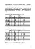 Referāts 'Daphnia magna izmantošana sintētisko mazgāšanas līdzekļu ietekmes noteikšanā ūde', 27.