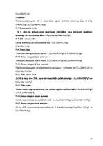 Referāts 'Daphnia magna izmantošana sintētisko mazgāšanas līdzekļu ietekmes noteikšanā ūde', 31.