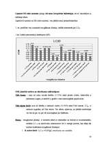 Referāts 'Daphnia magna izmantošana sintētisko mazgāšanas līdzekļu ietekmes noteikšanā ūde', 42.