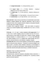 Referāts 'Daphnia magna izmantošana sintētisko mazgāšanas līdzekļu ietekmes noteikšanā ūde', 43.