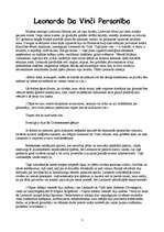 Referāts 'Leonardo da Vinči', 7.
