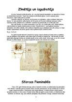 Referāts 'Leonardo da Vinči', 9.