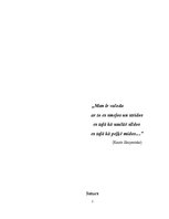 Referāts 'Vārds kā (dzīves) programma', 2.