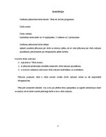 Referāts 'Vārds kā (dzīves) programma', 4.