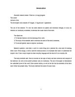 Referāts 'Vārds kā (dzīves) programma', 5.