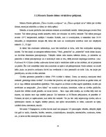 Referāts 'Vārds kā (dzīves) programma', 14.