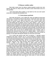 Referāts 'Vārds kā (dzīves) programma', 22.