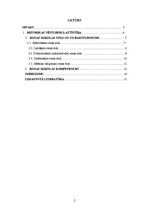 Referāts 'Retorika', 2.