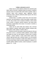 Referāts 'Retorika', 8.